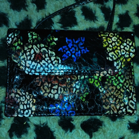 Small purse - Picture 2 of 2